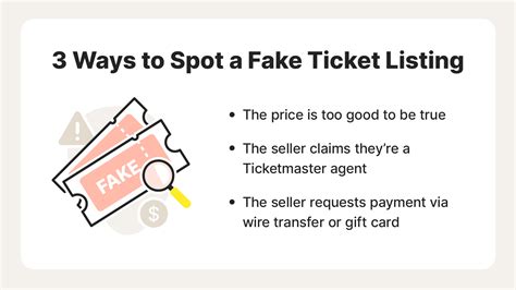 ticketsonsale a scam.